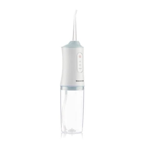 Oral irrigator - InnovaGoods - Denter - Laddningsbar - Sladdlös - Vattentät