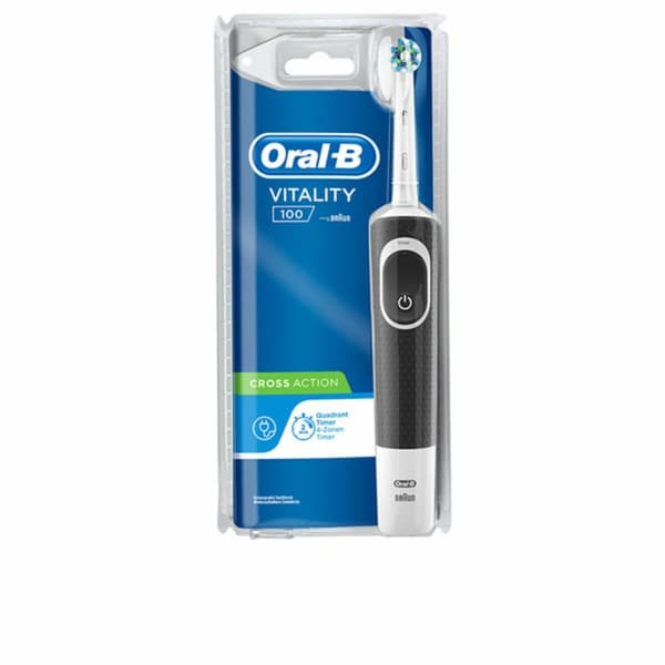 Elektrisk tandbørste Oral-B 80312499