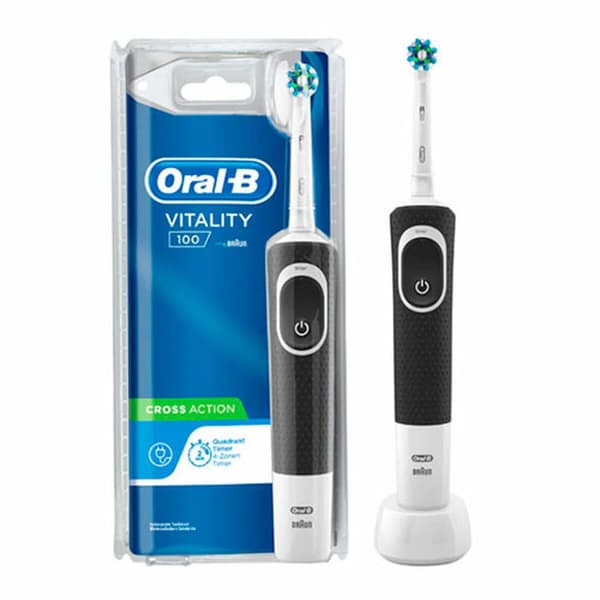 Elektrisk Tannbørste Oral-B 80312499
