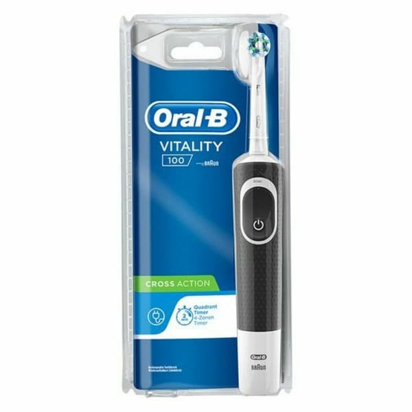 Sähköhammasharja Oral-B 80312499