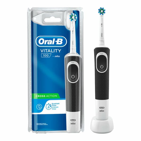 Sähköhammasharja Oral-B 80312499