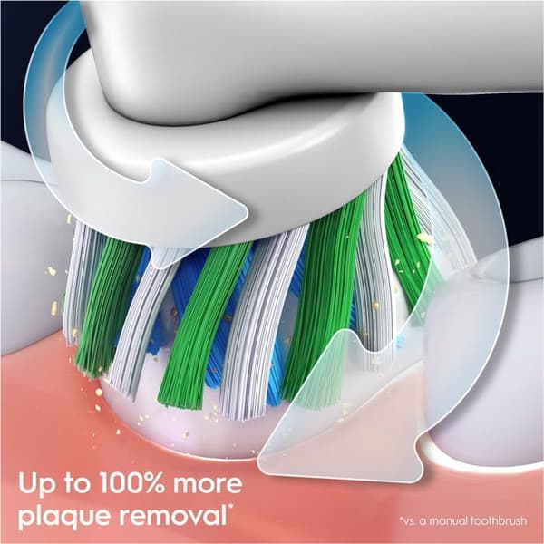 Oral-B Pro Junior Iskunsriket