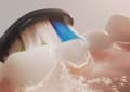 Miniatyrbild 3 av 4: Philips Sonicare Optimal White HX6068/88 8 st