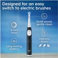 Pikkukuva 5 / 6: Oral-B iO2 sähköhammasharja, vihreä