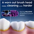 Miniatyrbild 4 av 8: Oral-B iO Gentle Care borsthuvud, 6 st