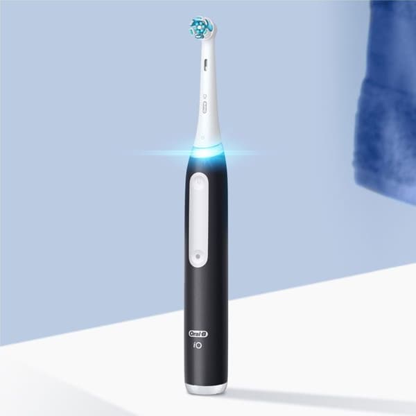 Oral-B iO 3 DUO svart och blå