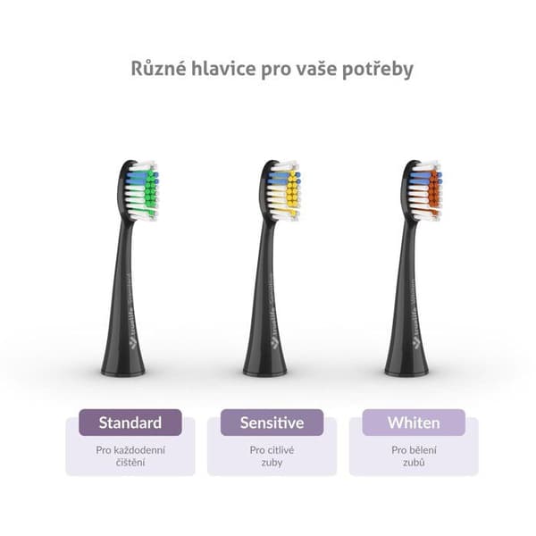 TrueLife SonicBrush K150 UV