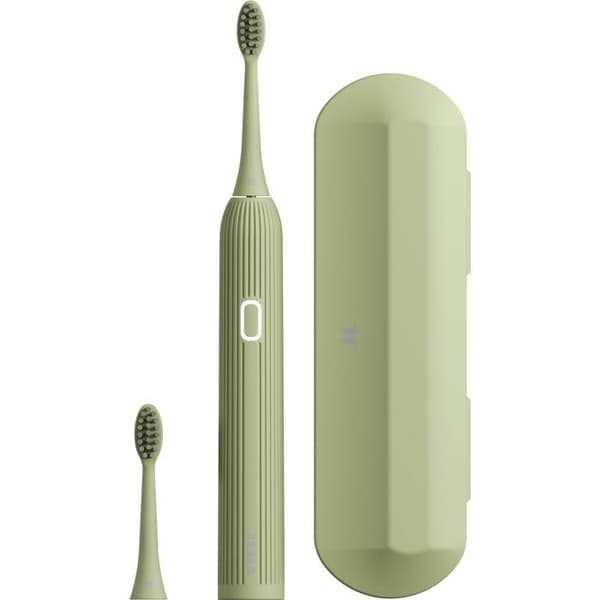 Intelligent tandborste Tesla Sonic TB200 Deluxe Grön