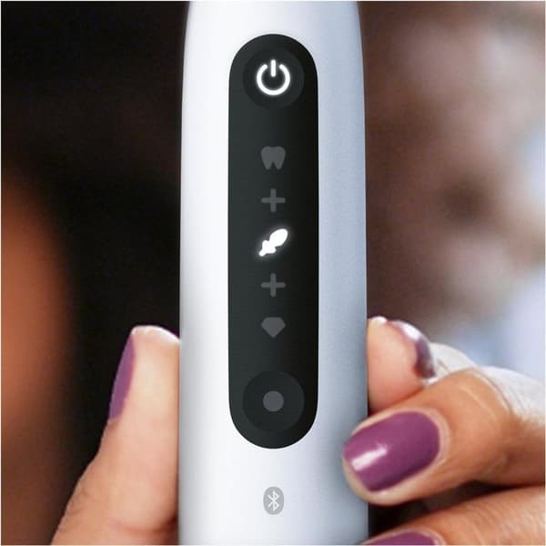 Oral-B iO 5 vit