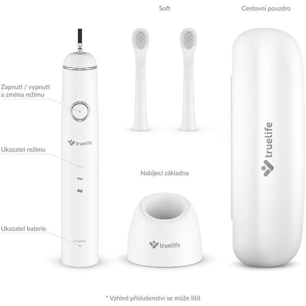 TrueLife SonicBrush Junior J100