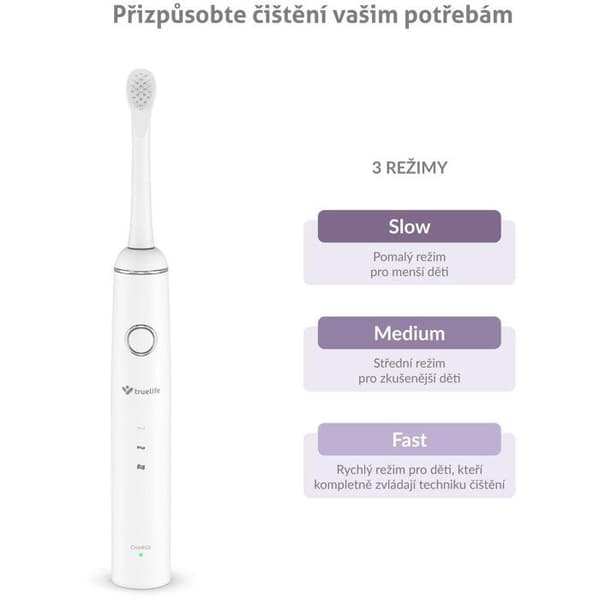 TrueLife SonicBrush Junior J100