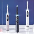Miniatyrbild 4 av 4: Oral-B iO 9 DUO svart och rosa