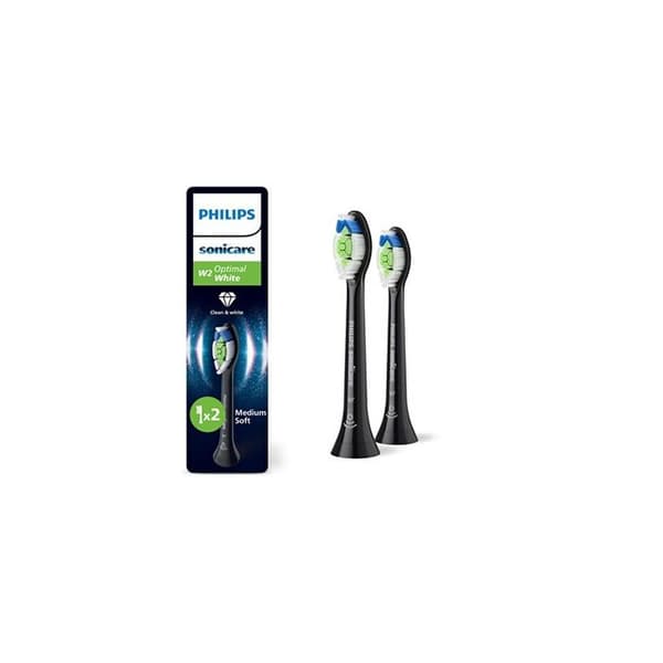 Philips Sonicare Optimal White HX6062/88 2 st