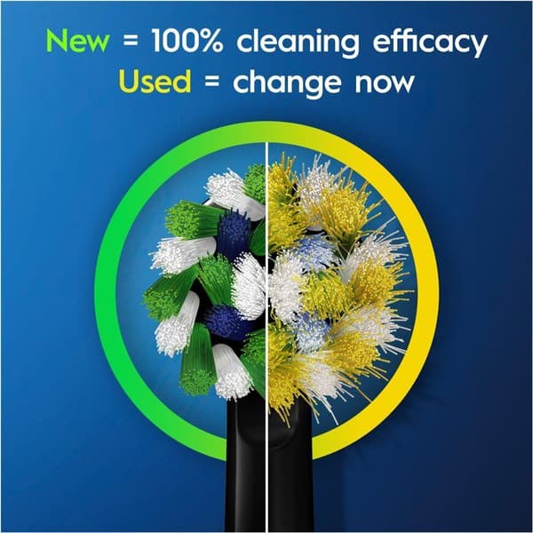 Oral-B Vitality Pro, svart