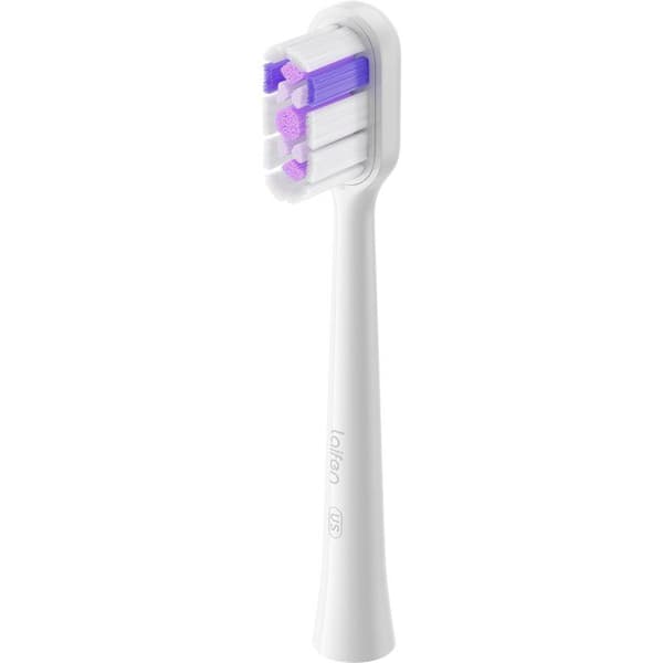 Laifen Wave LFTB01-P Vit Box, 3 ersättningshuvuden