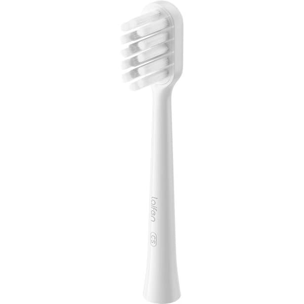 Laifen Wave LFTB01-P Vit Box, 3 ersättningshuvuden
