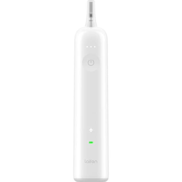 Laifen Wave LFTB01-P Vit Box, 3 ersättningshuvuden