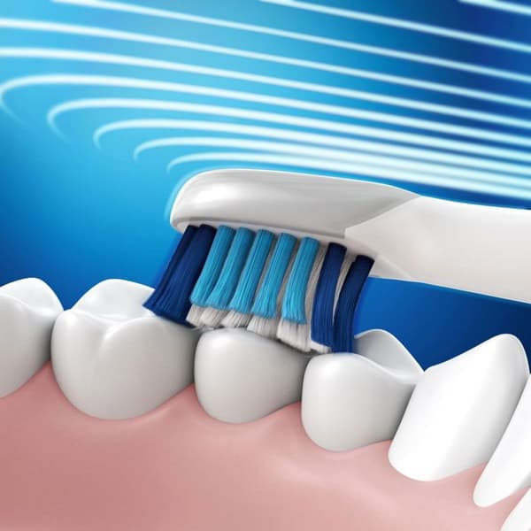Oral-B Pulsonic Slim Luxe - 4900
