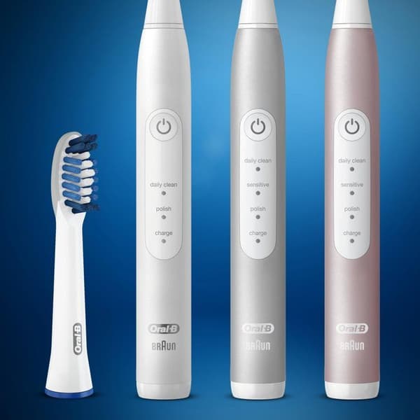 Oral-B Pulsonic Slim Luxe - 4900
