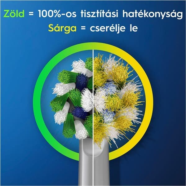Oral-B Vitality Pro, lila
