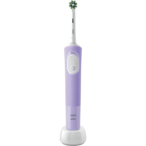 Oral-B Vitality Pro, lila