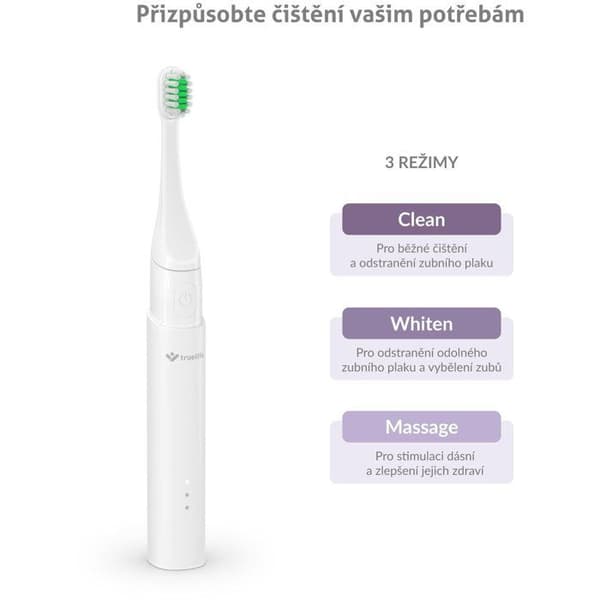 TrueLife SonicBrush T100