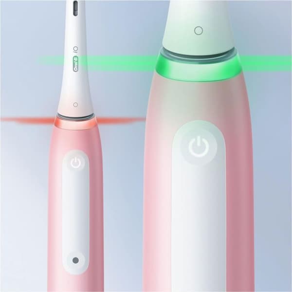 Oral-B iO 3 rosé