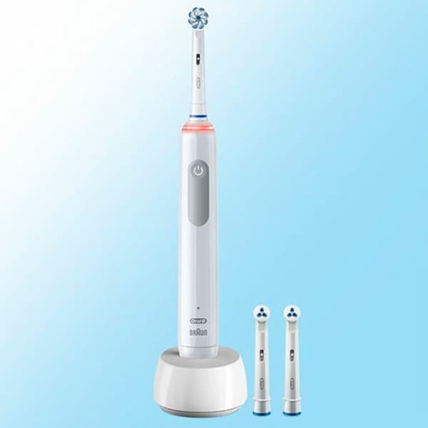 Elektrisk tandbørste Oral-B Pro3