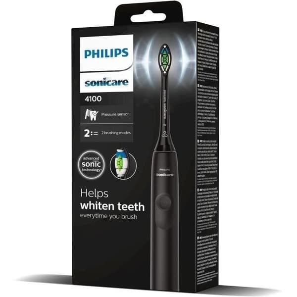 CEP. TANDVÅRD ELEKTRISK. PHILIPS SONICARE 4100 HX3681/54
