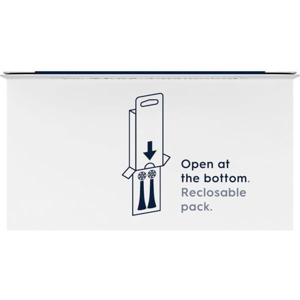Oral-B iO Interdentalrengöring 2 st