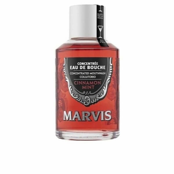 Mundskyllevand Marvis 411159 120 ml