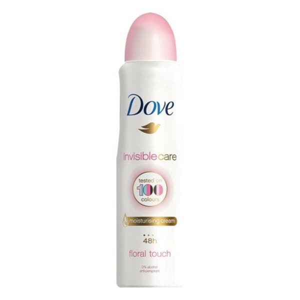 Munnhygiene sett Dove INVISIBLE CARE