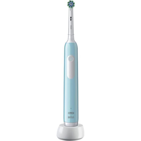 Oral-B Pro 1 blå