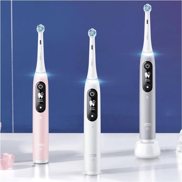Oral-B iO 6 vit