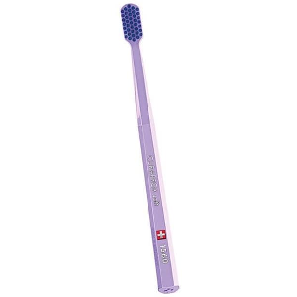 CURAPROX CS 1560 MILD MANUELL TANDBORSTE