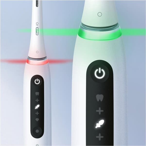 Oral-B iO 5 vit