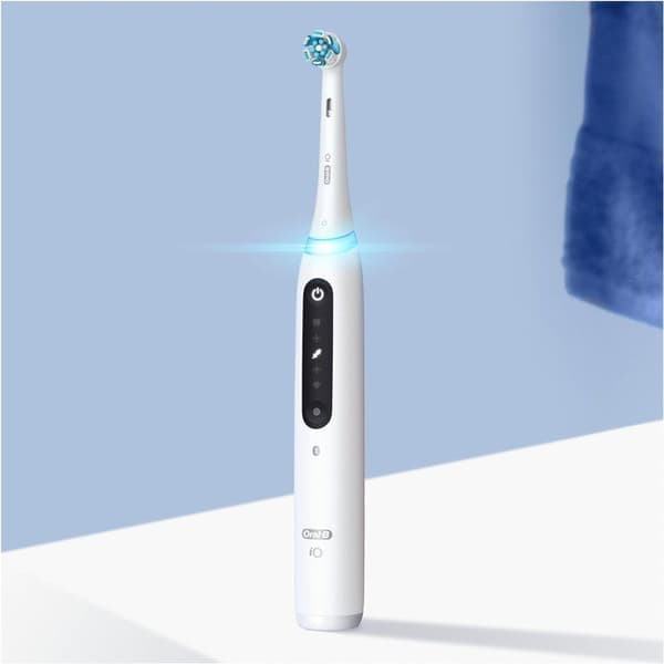 Oral-B iO 5 vit