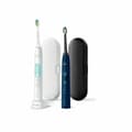 Miniatyrbild 1 av 4: Elektrisk Tandborste Philips Sonicare ProtectiveClean 5100 (2 antal)