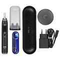 Miniatyrbild 2 av 11: Elektrisk Tandborste Braun Oral-B iO Series 10 Onyx Luxe