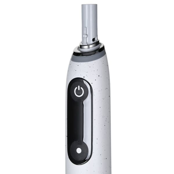 Elektrisk Tandborste Braun iO Series 10
