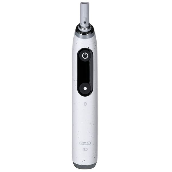 Elektrisk Tandborste Braun iO Series 10