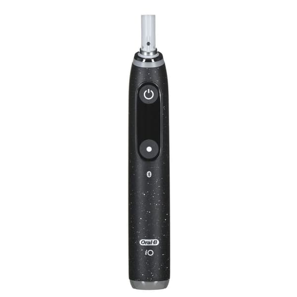 Elektrisk Tandborste Braun Oral-B iO Series 10 Onyx Luxe