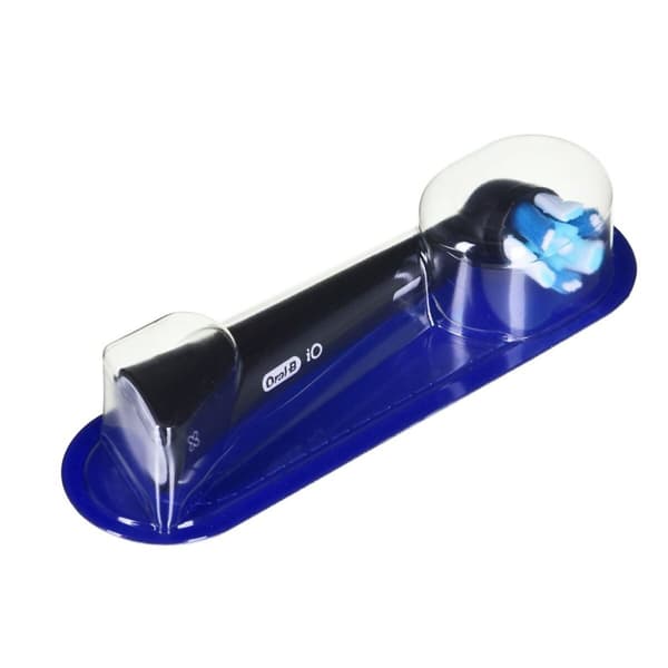 Elektrisk Tandborste Braun Oral-B iO Series 10 Onyx Luxe