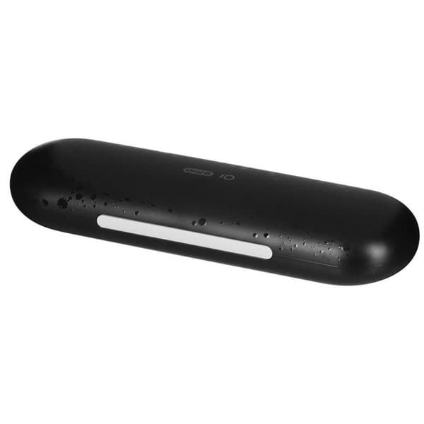 Elektrisk Tandborste Braun Oral-B iO Series 10 Onyx Luxe