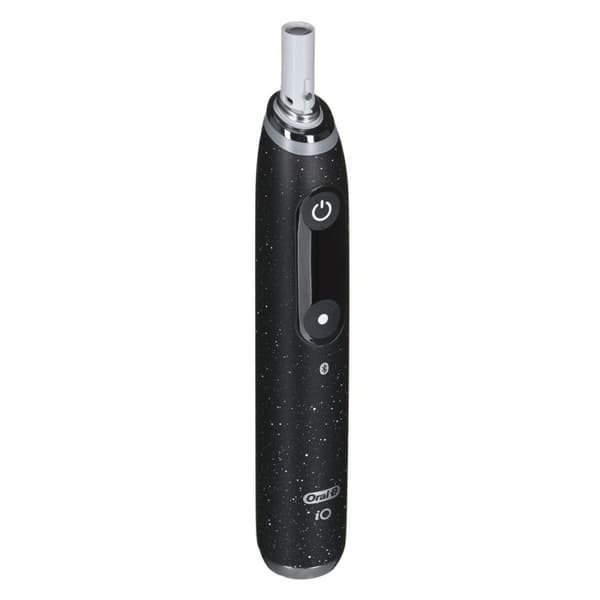 Elektrisk Tandborste Braun Oral-B iO Series 10 Onyx Luxe