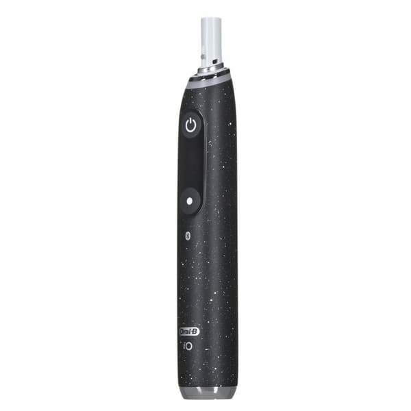 Elektrisk Tandborste Braun Oral-B iO Series 10 Onyx Luxe