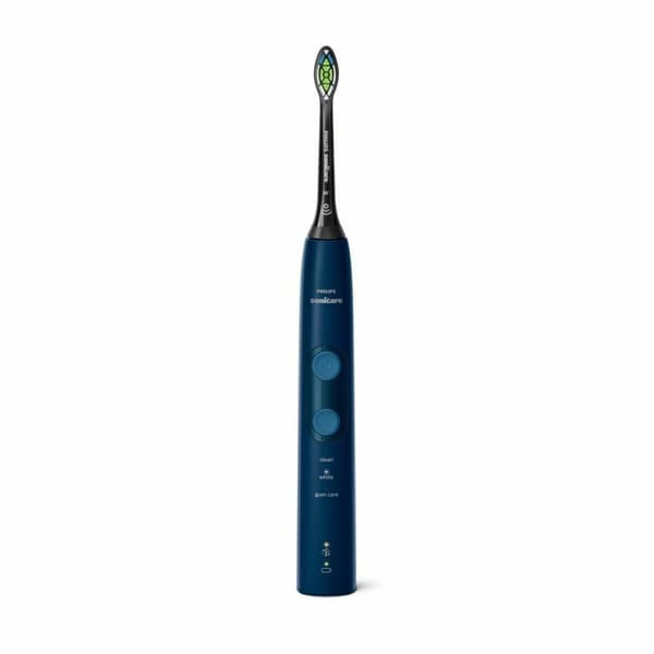 Elektrisk tandbørste Philips Sonicare ProtectiveClean 5100 (2 enheder)