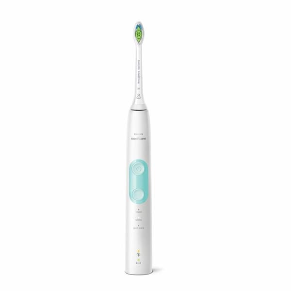 Elektrisk tandbørste Philips Sonicare ProtectiveClean 5100 (2 enheder)
