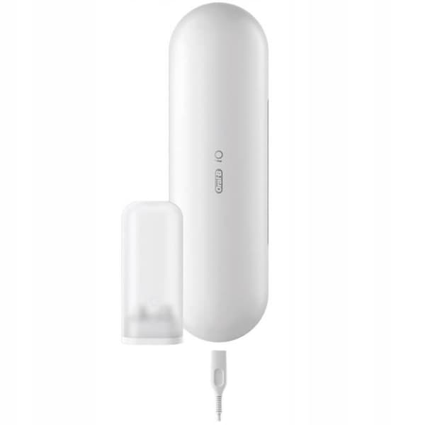 Oral-B iO Series 10 Stardust White Tandborste