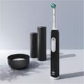 Miniatyrbild 3 av 4: Oral-B Pro 1 svart